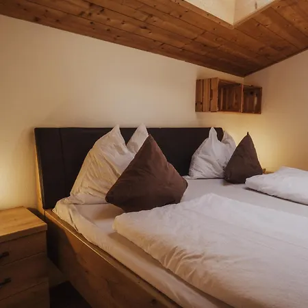 Apartment Toellhof And Farm